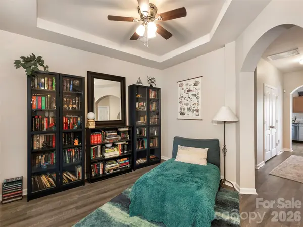 1100 Mountain Laurel CT, Matthews, NC 28104