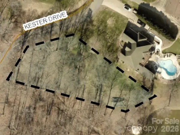 130 Kester DR, Cherryville, NC 28021