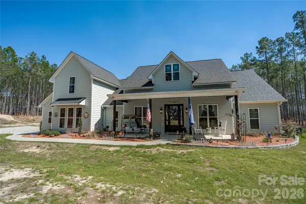 2138 Lockhart RD, Camden, SC 29020