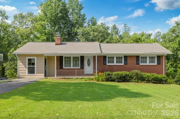 156 Eskimo DR,  Bostic,  NC 28018