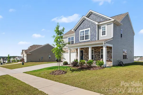 679 Mile Creek RD, Edgemoor, SC 29712