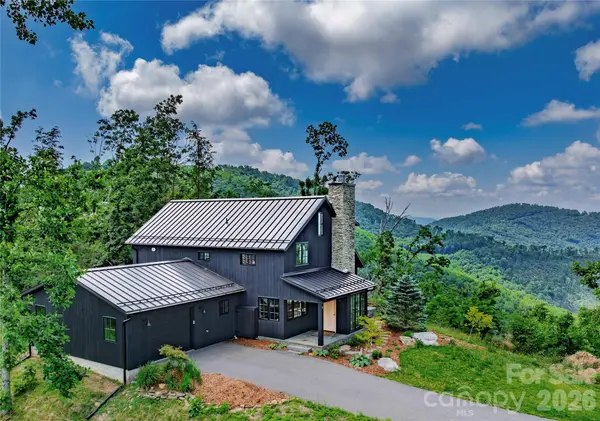 41 Windy Ridge TRL, Asheville, NC 28804