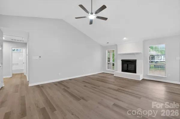 1545 Bear Mountain RD, Charlotte, NC 28214