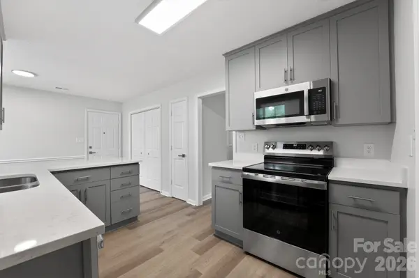 1545 Bear Mountain RD, Charlotte, NC 28214