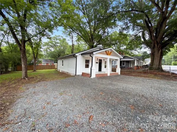 1013 Elm ST, Monroe, NC 28112