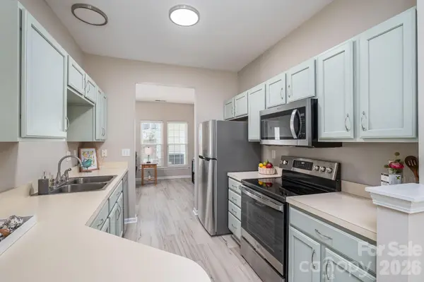 1091 Cramerton Village DR #C, Cramerton, NC 28032