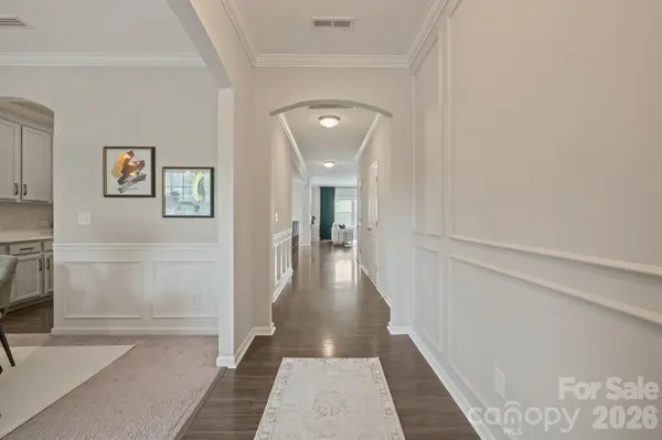 4015 Huntley Glen DR, Pineville, NC 28134