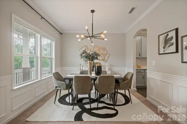 4015 Huntley Glen DR, Pineville, NC 28134