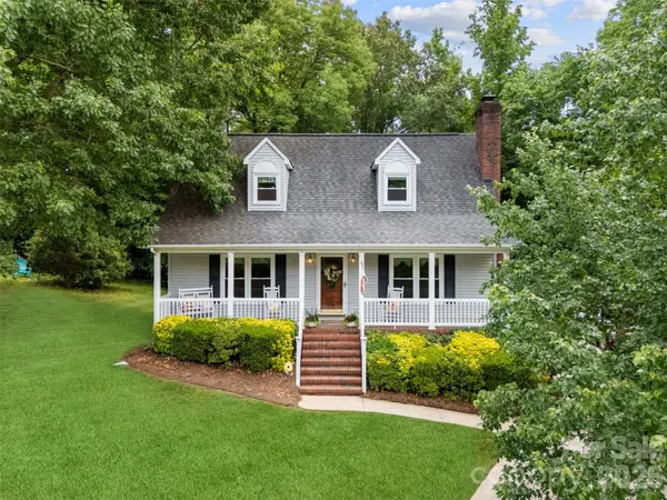 111 Bridgeport LN, Gastonia, NC 28056