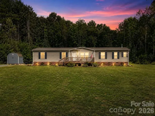 530 Overcash RD, Salisbury, NC 28147