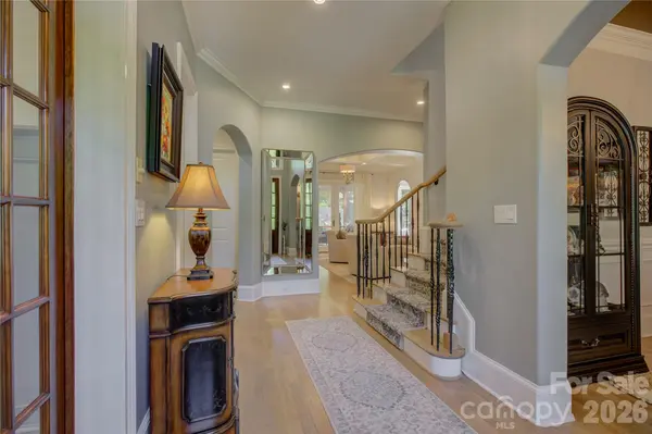 16946 Ashton Oaks DR, Charlotte, NC 28278