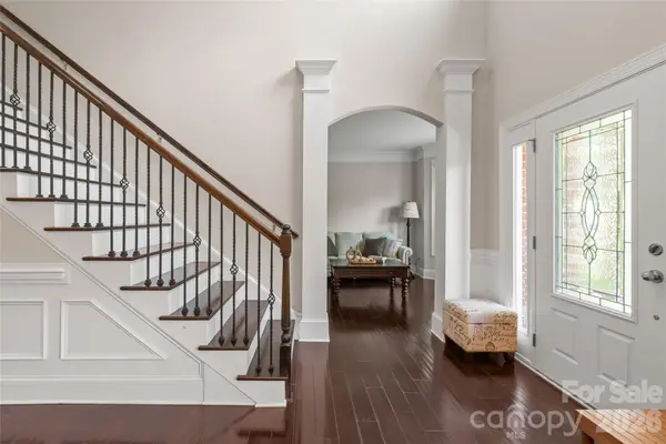 4606 Pebble Run DR, Matthews, NC 28105