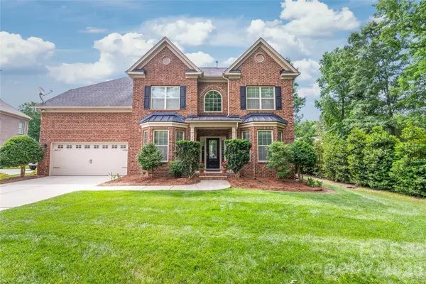 4606 Pebble Run DR, Matthews, NC 28105