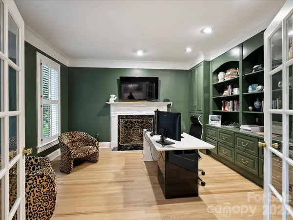 2616 Giverny DR, Charlotte, NC 28226