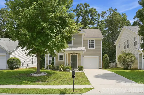 229 Waterlemon WAY, Monroe, NC 28110