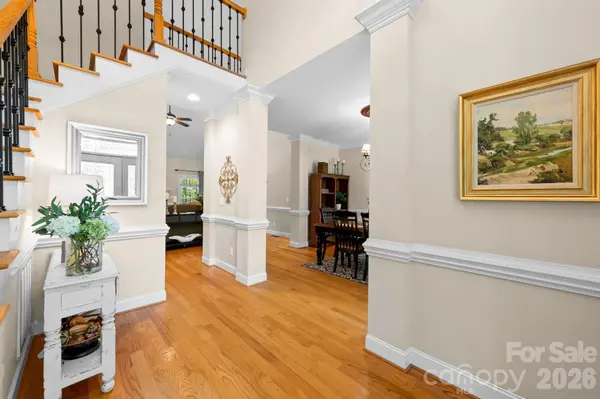 3146 Beaver Dam DR, Monroe, NC 28110