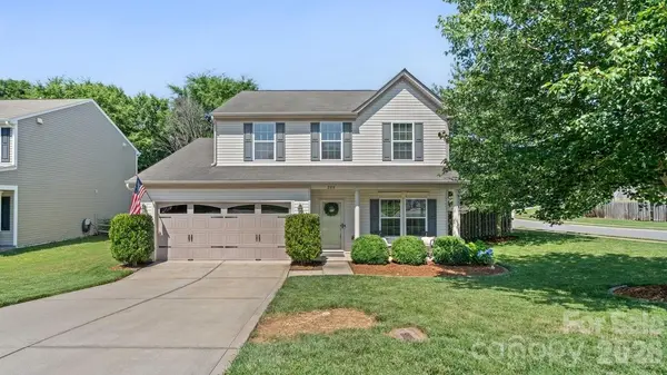 208 Glenn Allen RD, Mooresville, NC 28115