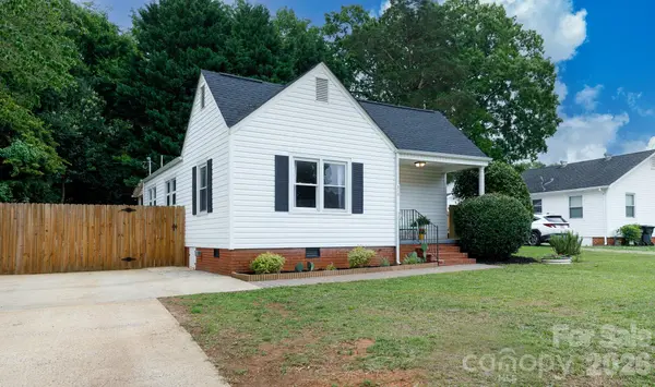 812 Patton ST, Rock Hill, SC 29730