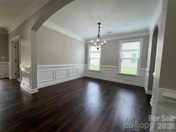 6013 Hyde Park DR, Indian Trail, NC 28079