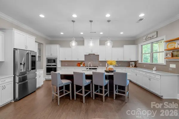 421 Vintage Creek DR, Weddington, NC 28104