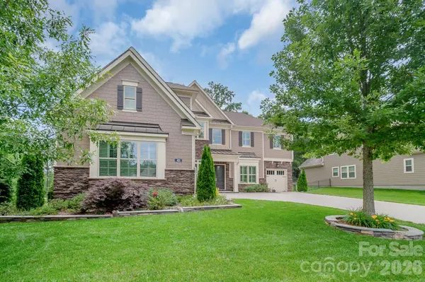 421 Vintage Creek DR, Weddington, NC 28104