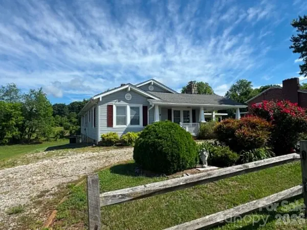 1230 Zephyr Mountain Park RD, State Road, NC 28676