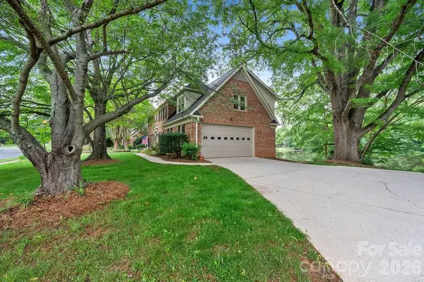 16524 Ranger TRL, Huntersville, NC 28078