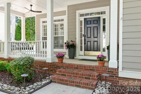 17028 Pennington DR, Huntersville, NC 28078