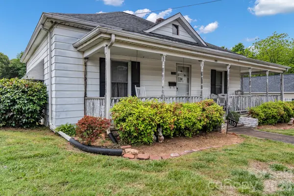 310 E Ryder AVE, Landis, NC 28088