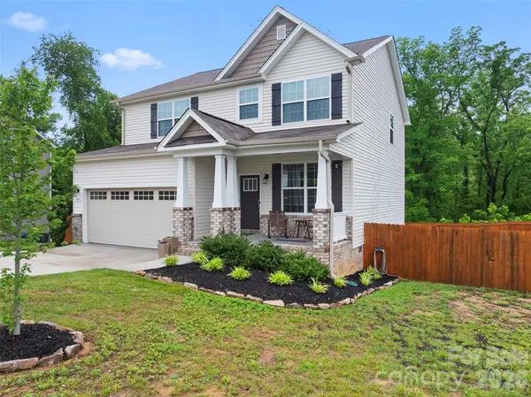 497 Mahogany DR #32, Thomasville, NC 27360