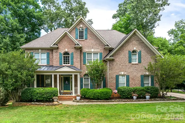 1209 High Brook DR, Waxhaw, NC 28173