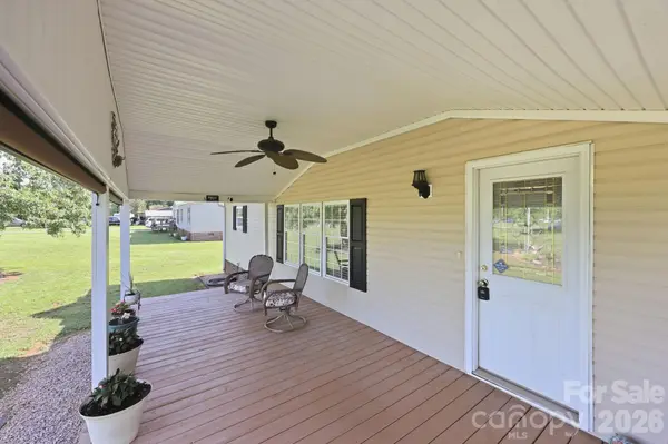 165 Grand Oaks DR, Rockwell, NC 28138