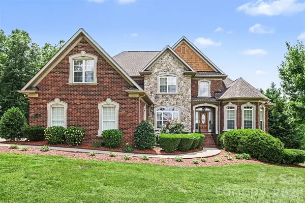 4710 Pimlico LN, Waxhaw, NC 28173