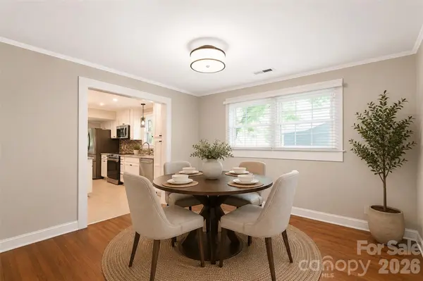 1002 Laura AVE, Kannapolis, NC 28083