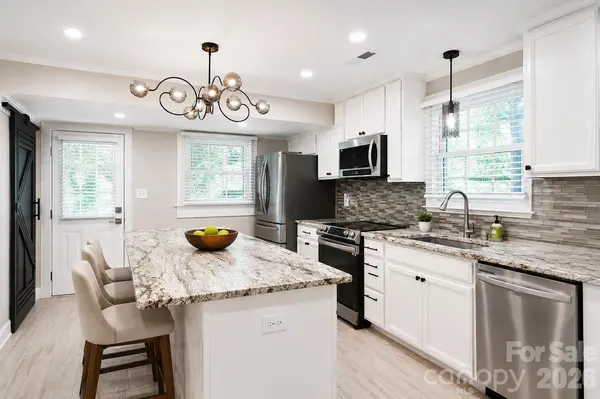 1002 Laura AVE, Kannapolis, NC 28083