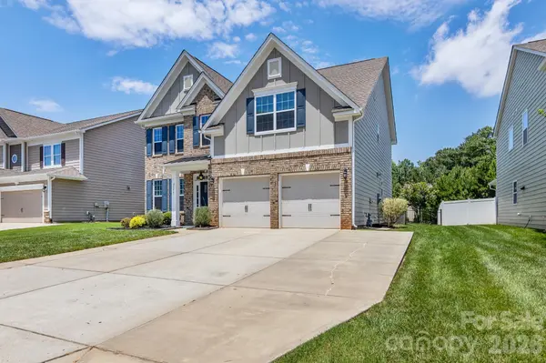 2377 Seagull DR, Denver, NC 28037