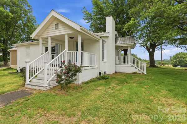 391 & 395 Poplar Springs RD, Elkin, NC 28621