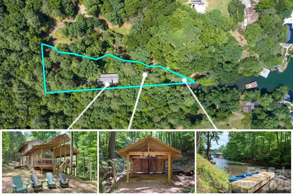 378 Dobson View DR, Nebo, NC 28761