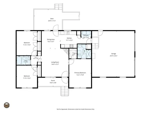 153 Rosey LN, Rutherfordton, NC 28139