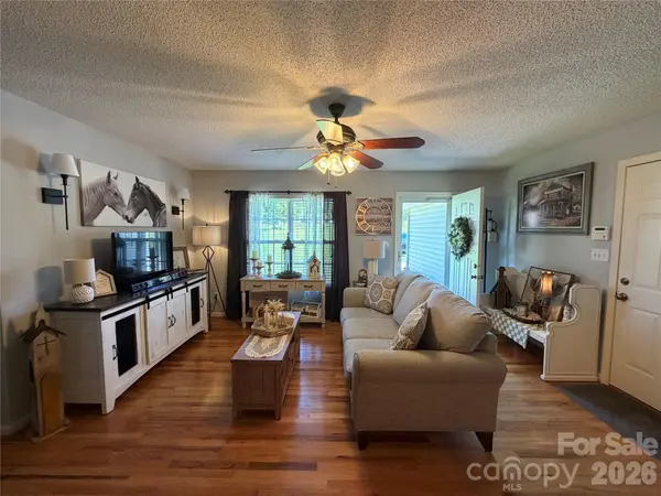 110 E Pine ST, Maiden, NC 28650