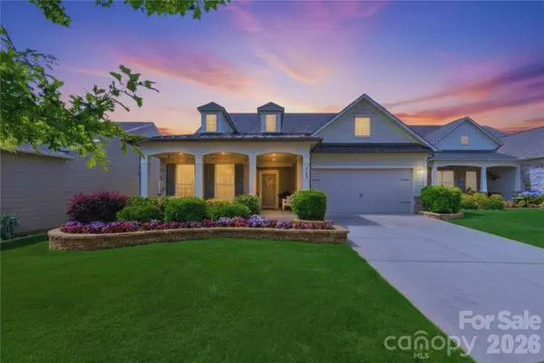 3008 Bartlett ST, Fort Mill, SC 29715