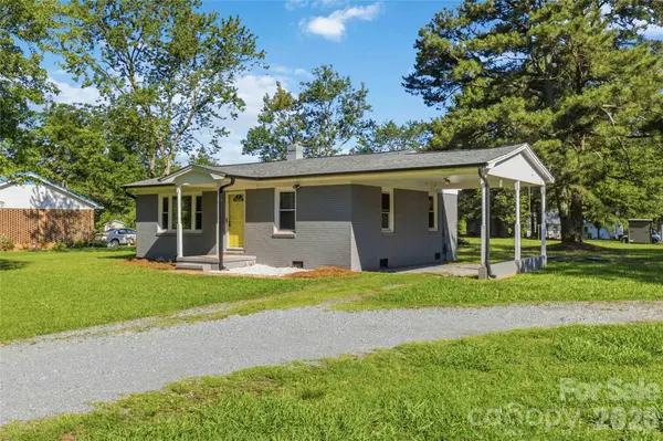 408 W Sandy Ridge RD, Monroe, NC 28112