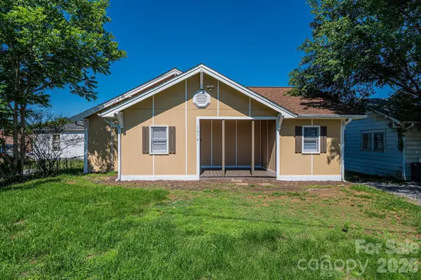 1614 College AVE SW, Lenoir, NC 28645