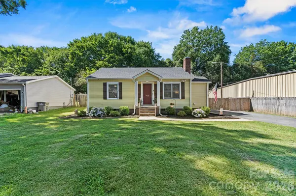 906 Oregon AVE, Kannapolis, NC 28083