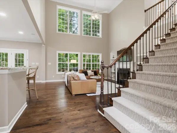 1317 Golden Ridge RD, Clover, SC 29710