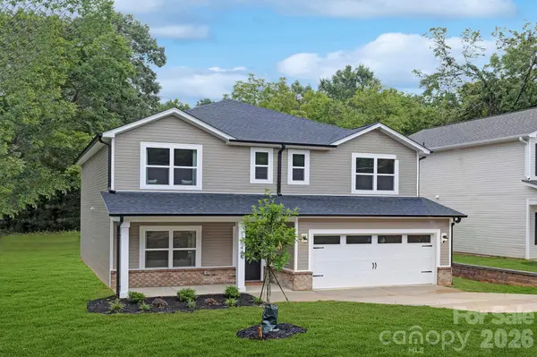 9012 Potomac BLVD,  Charlotte,  NC 28216