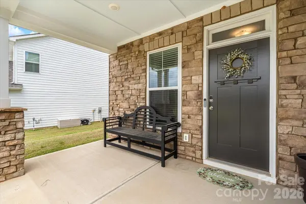 224 Winford RD, Troutman, NC 28166