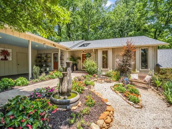 154 Fairlane RD, Columbus, NC 28722