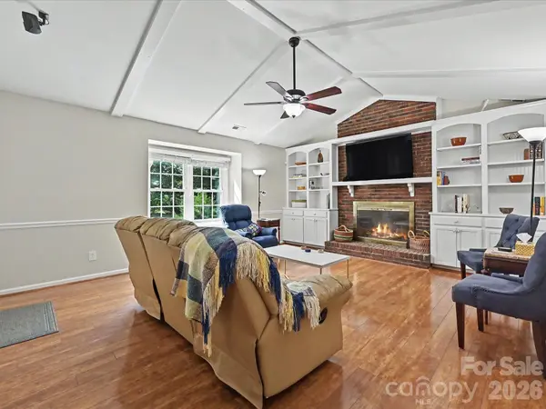 3333 Colvard Park WAY, Charlotte, NC 28269