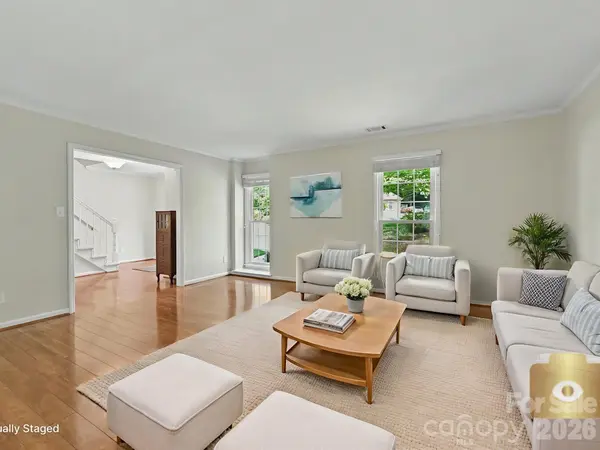 3333 Colvard Park WAY, Charlotte, NC 28269
